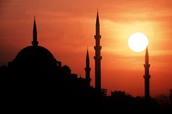 Istanbul – Stadt der Zukunft