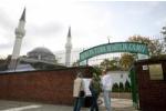 Gehört der Islam zu Deutschland?