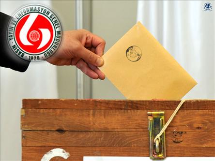 Erdogan gibt Datum für die Parlamentswahlen bekannt
