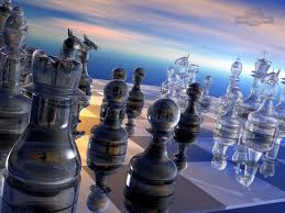 das Finale der Kölner Pokaleinzelmeisterschaft im Schach