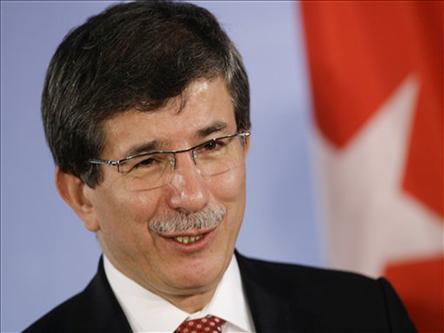Türkei übernimmt die Ratspräsidentschaft im Ministerausschuss des Europarates