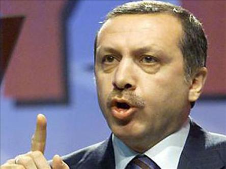 Schulden der Türkei an den IWF