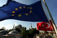 Türkei muss sich für EU-Beitritt stärker anstrengen