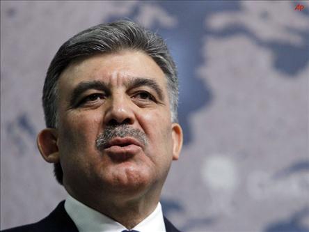 Großbritannien: Gül bewertet EU-Beitrittsprozess
