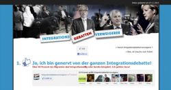 Ein Beitrag der besonderen Art