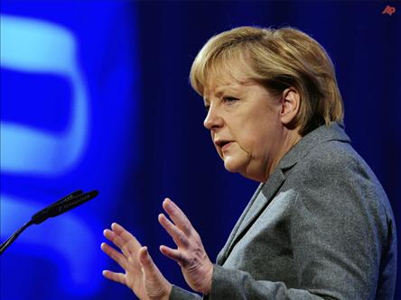 Deutschland: Merkel über EU-Mitgliedschaft der Türkei