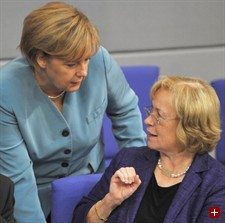 Böhmer: Integrationspolitik soll messbar werden