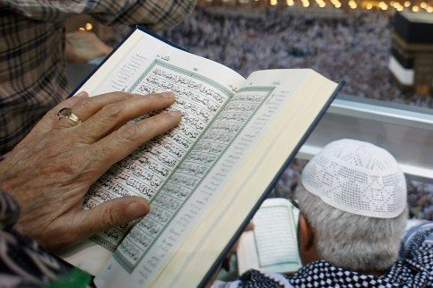 Korankonformes Sparen