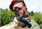 PREMIERE: SOFTGUN