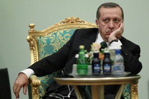 Erdogan: Strafverfolgung für US-Diplomaten