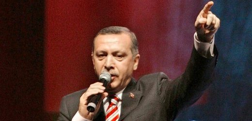 Kritik an Erdogan: US-Diplomaten fürchten islamistische Tendenzen in der Türkei
