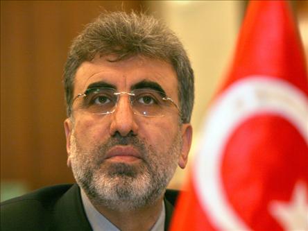 Kernkraftwerke in der Türkei