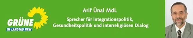 „NRW – Wegbereiter einer modernen Migrationspolitik!“ in den Landtag