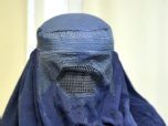 Burka-Verbot in der Stadtverwaltung