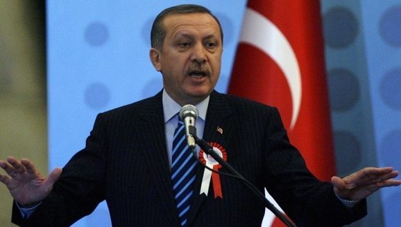 Erdogan: „Erfolgreiche Integration – nur mit uns“
