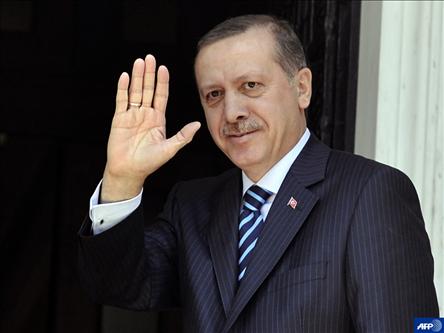 Wirtschaftsmacht Türkei