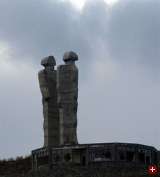 Denkmal in der Türkei: Mit der Abrissbirne gegen Versöhnung