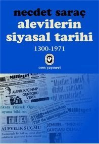 Buchvorstellung Necdet Sarac: Die politische Geschichte der Aleviten