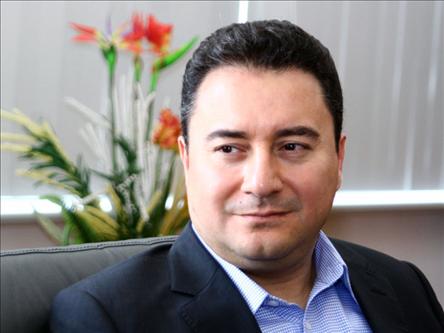 Babacan über die Außenpolitik