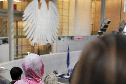 „In der Türkei der Deutsche, in Deutschland der Türke“