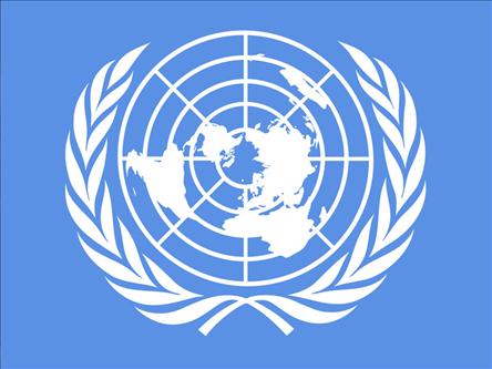 Türkei bewirbt sich um Sitz im UN-Sicherheitsrat
