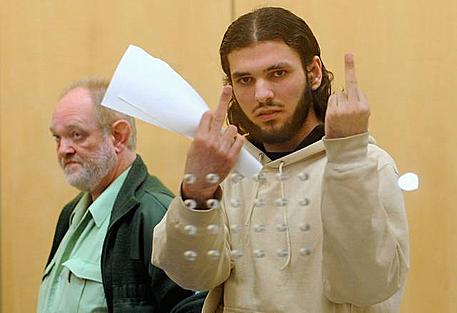 85 gefährliche Islamisten leben in Ballungszentren