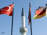 Wie Türken in Deutschland die Politik sehen