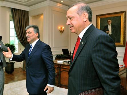 Erdogan wird die Kabinettsliste bekannt geben