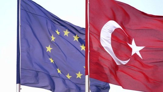 Deutsche Visapolitik für Türken
