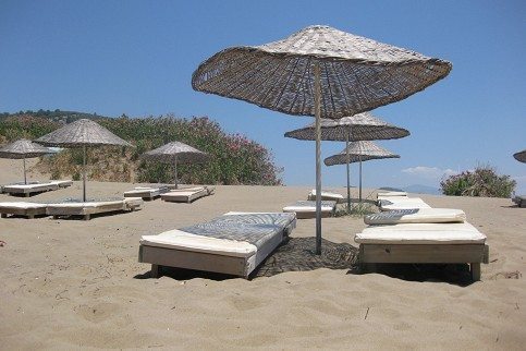 Ranking: Der schönste Strand Europas liegt in der Türkei