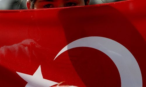 Westerwelles schwierige Mission in der Türkei