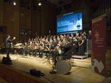 Die Melodie des Bosporus – Events – Funkhaus Europa