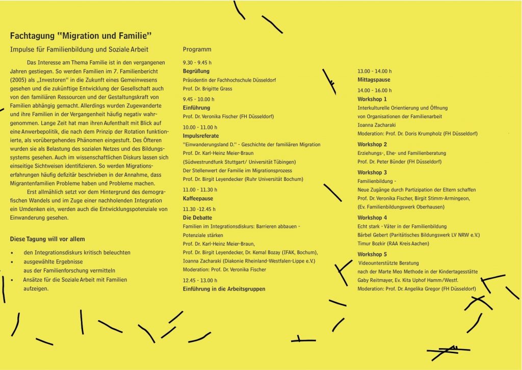 Fachtagung Flyer Rückseite