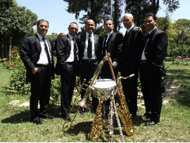 The Band of Izmir Metropolitan Municipality
