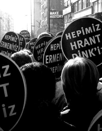 Mord an Hrant Dink