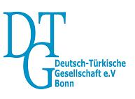 Einladung zum Vortrag mit Hüseyin Bagci am 14.3.2012, Ort: Deutsche Welle Bonn