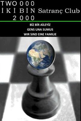 der interkulturelle Schachverein „Satranç Club 2000“ darf erstmalig das Finale der Pokaleinzelmeisterschaft im Schachverband Mittelrhein ausrichten