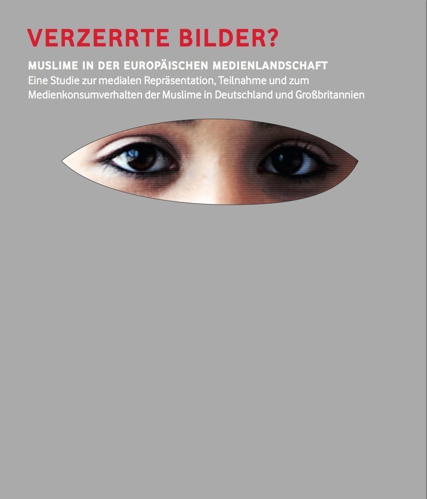 Verzerrte Bilder? Muslime in der europäischen Medienlandschaft