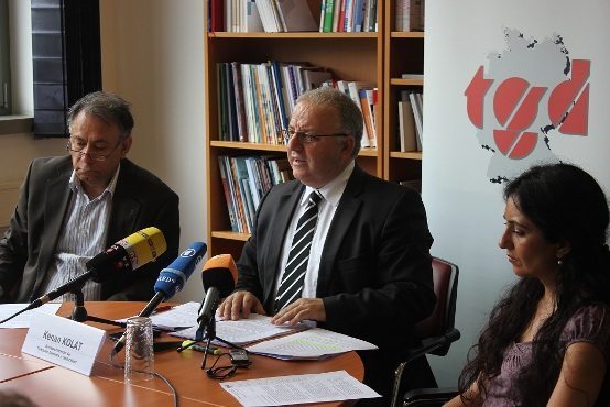 Stellungnahme der Türkischen Gemeinde in Deutschland zu den Neonazi-Morden