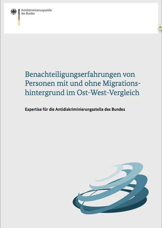 Schock-Studie: Migranten fühlen sich in Ämtern und Behörden am häufigsten diskriminiert