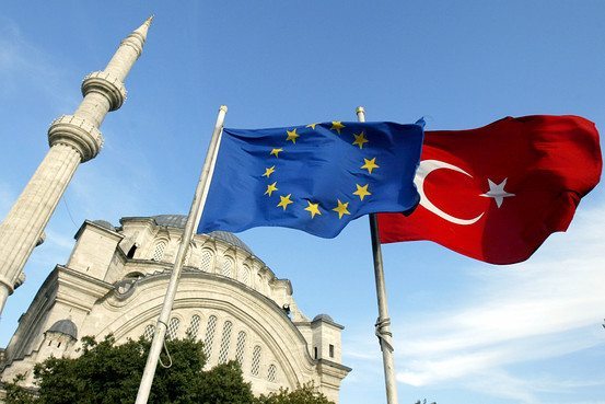 Türkei wendet sich von Europa ab