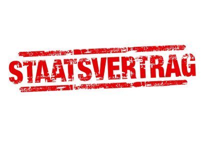 Staatsverträge mit Sunniten und Aleviten