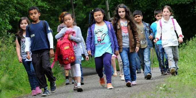 Bildungsforscher über Migranten: „Die Eltern sind überalarmiert“ – taz.de