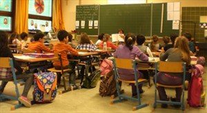 Bewerbungsvoraussetzungen für Lehrerinnen und Lehrer für den herkunfts- sprachlichen Unterricht in türkischer Sprache
