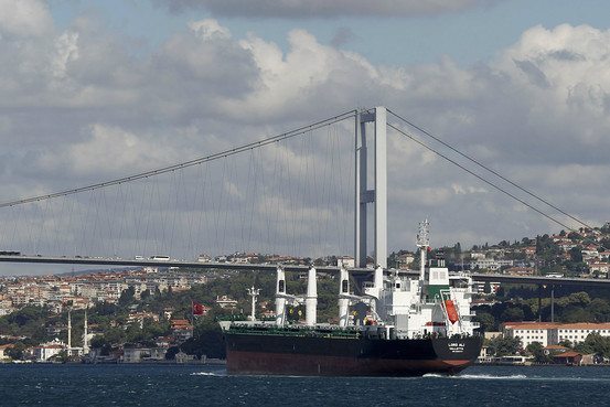USA verschärfen Gold-Streit mit der Türkei