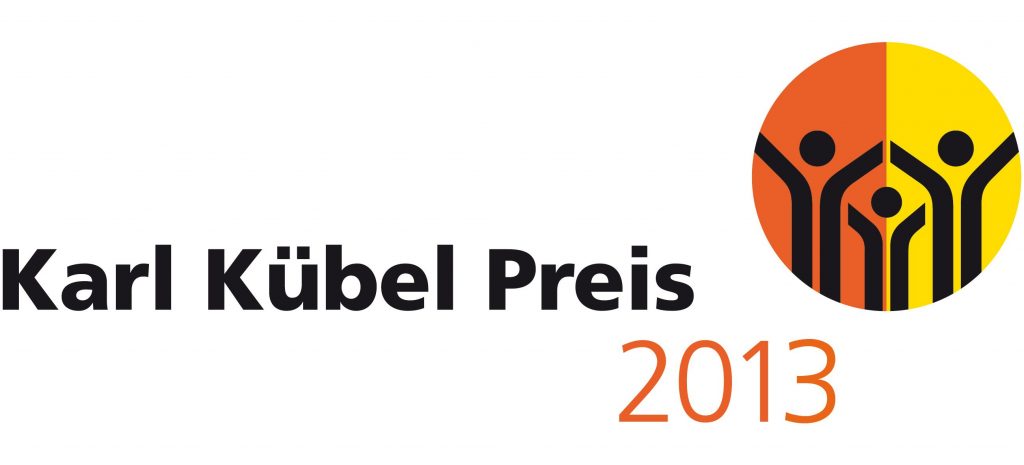 Karl Kübel Preis 2013 – jetzt bewerben