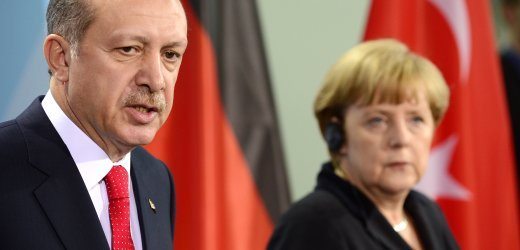 EU-Beitrittsdebatte: Türkei drängt Deutschland zum Einlenken