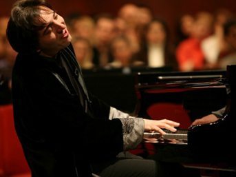 Fazil Say: Pianist in Türkei wegen Blasphemie verurteilt