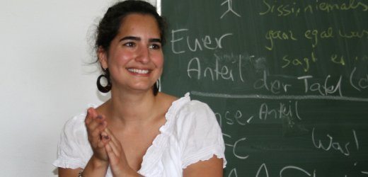 Lehrer als Integrationshelfer: Gemischte Klassen, germanische Lehrerzimmer