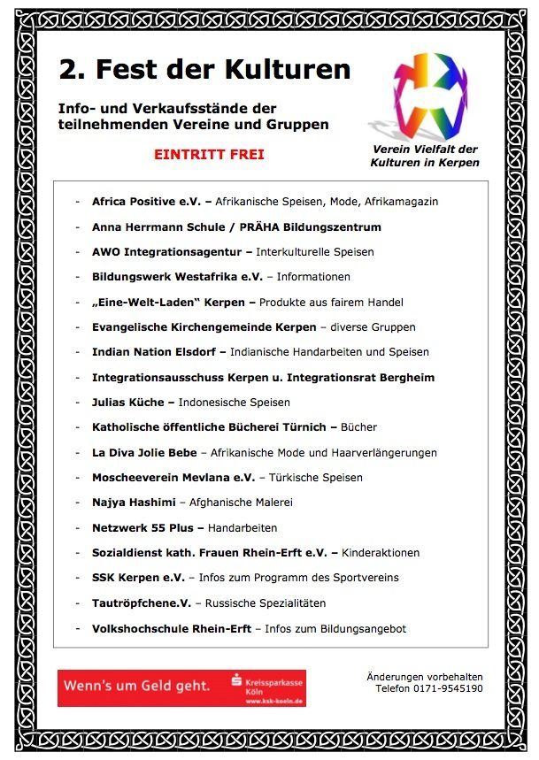 Fest der Kulturen Kerpen_2